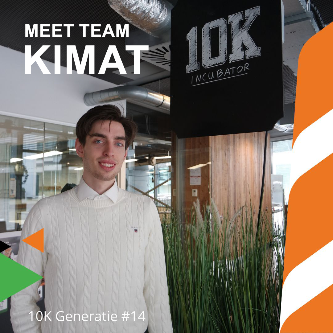 10k Interview: Duurzaamheid en Ondernemerschap vanuit Kimat’s Perspectief10K program